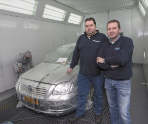 ALLES onder één dak