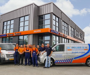 Duynker Promotie Video