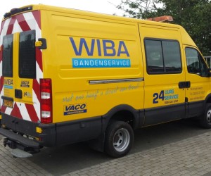 Wiba bandenservice