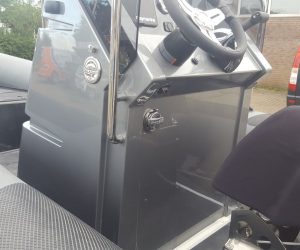 Weer eens want anders….. veelzijdigheid #autoschadebedrijfpruim