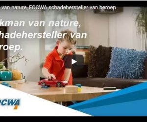 TV commercial FOCWA